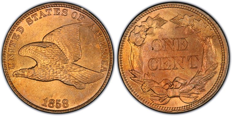 Cert 50094864 - Coin Image