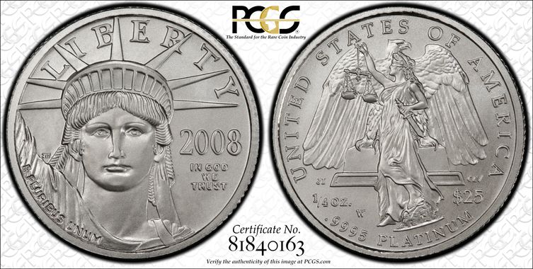 Cert 81840163 - Coin Image