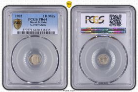 1902 1D S-3989 Matte PR64