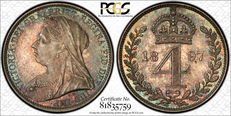 Cert 81835759 - Coin Image