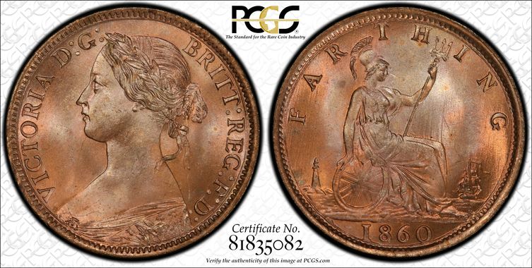 Cert 81835082 - Coin Image