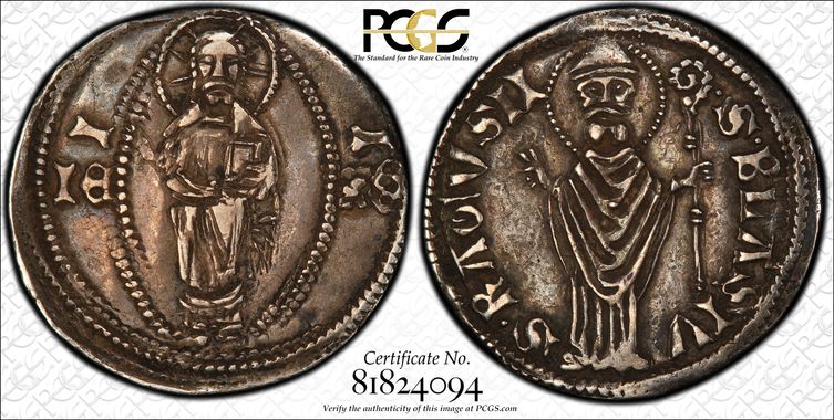 Cert 81824094 - Coin Image