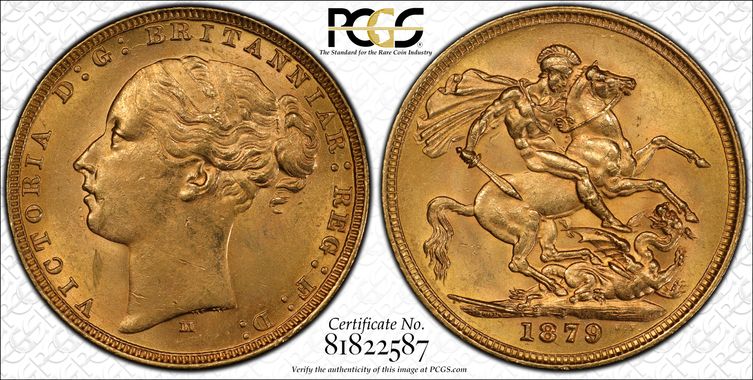 Cert 81822587 - Coin Image