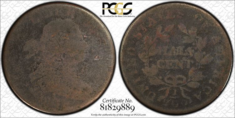 Cert 81829889 - Coin Image