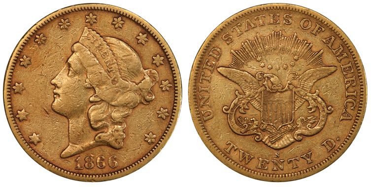 Cert 81822009 - Coin Image