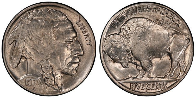 Cert 81808551 - Coin Image