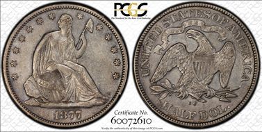 1877-CC 50C WB-11 Type 2 Medium CC RPD XF45