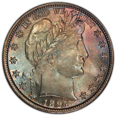 Cert 50156059 - Coin Image