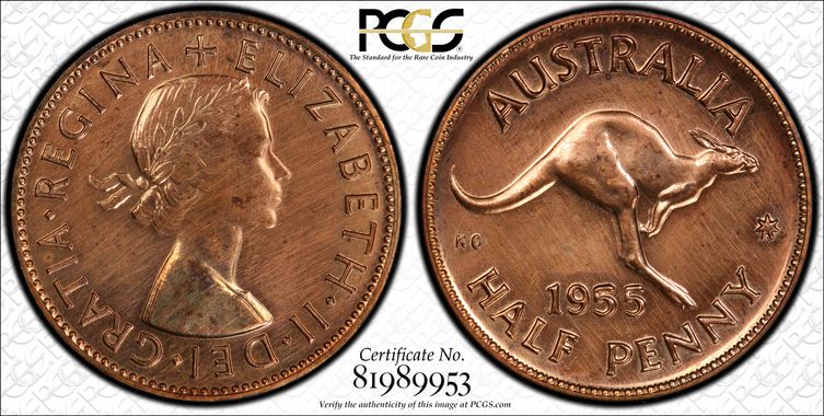 Cert 81989953 - Coin Image