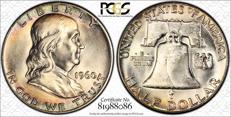 Cert 81988086 - Coin Image