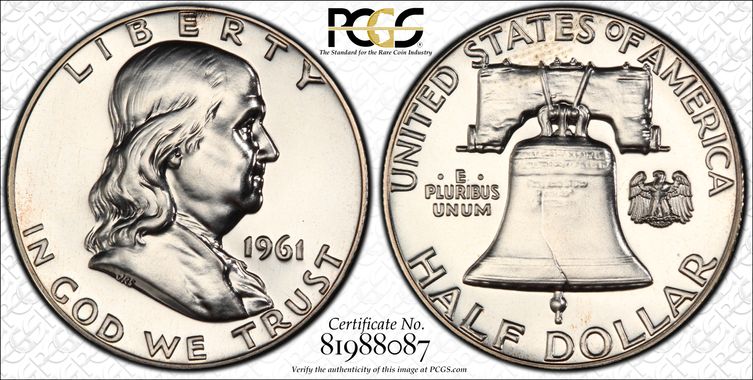 Cert 81988087 - Coin Image