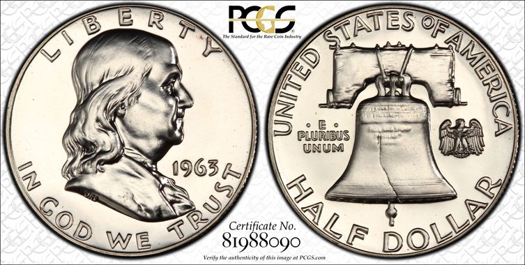 Cert 81988090 - Coin Image