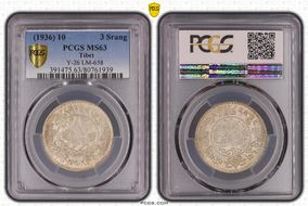 (1936) 16-10 3 Srang LM-658B MS63