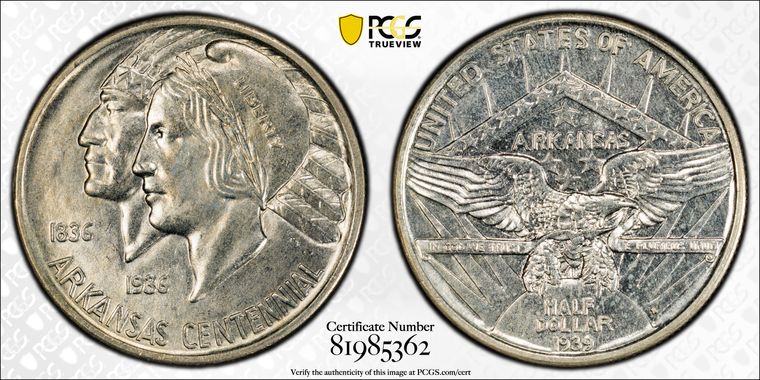 Cert 81985362 - Coin Image