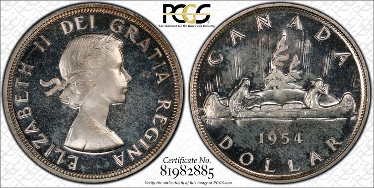 Cert 81982885 - Coin Image