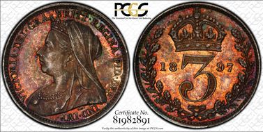 1897 3D Mdy S-3945 PL64