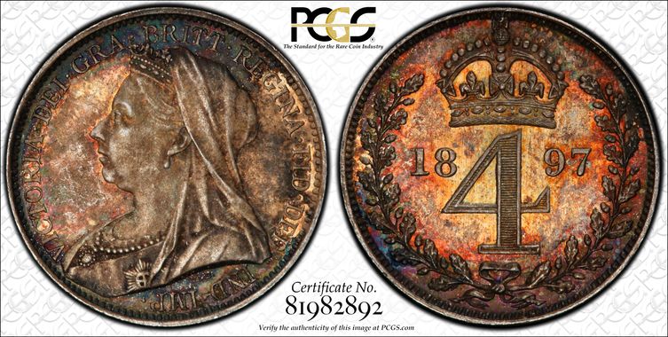 Cert 81982892 - Coin Image