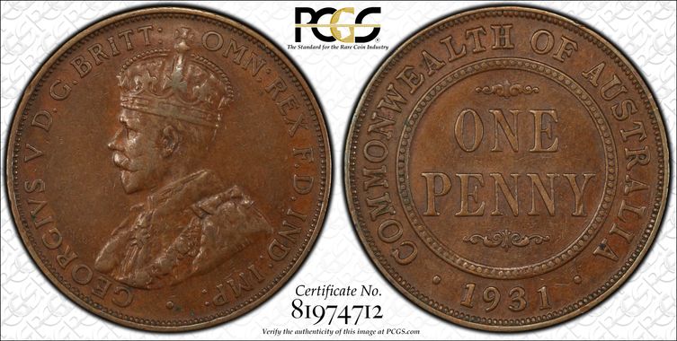 Cert 81974712 - Coin Image