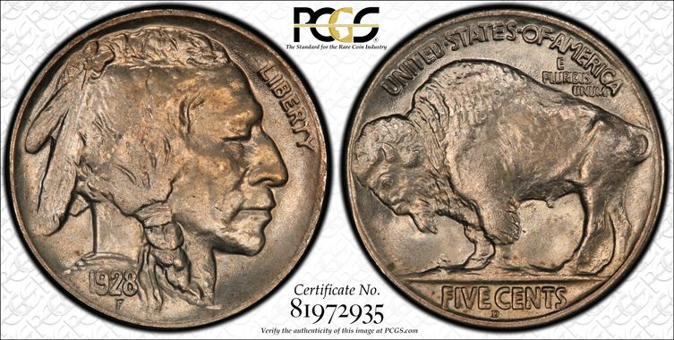 Cert 81972935 - Coin Image