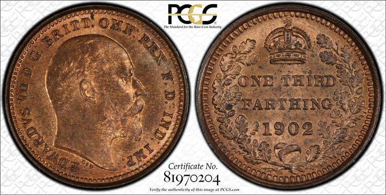 Cert 81970204 - Coin Image