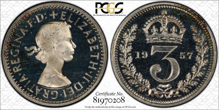 Cert 81970208 - Coin Image