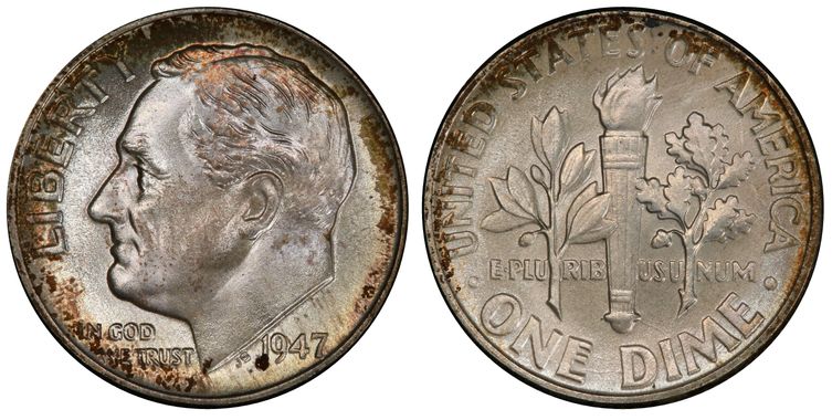 Cert 81963460 - Coin Image