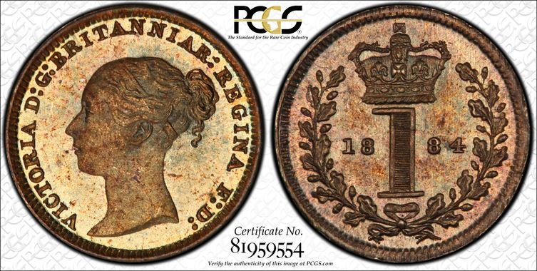 Cert 81959554 - Coin Image