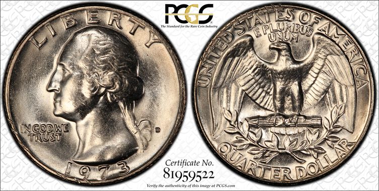 Cert 81959522 - Coin Image