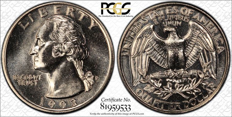 Cert 81959533 - Coin Image