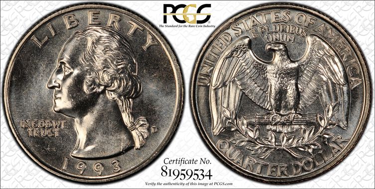 Cert 81959534 - Coin Image