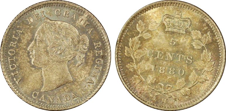 Cert 81958734 - Coin Image