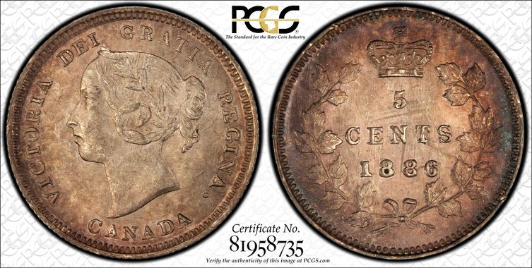 Cert 81958735 - Coin Image