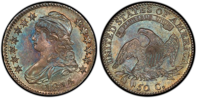 Cert 81958722 - Coin Image