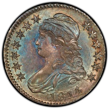 Cert 81958722 - Coin Image