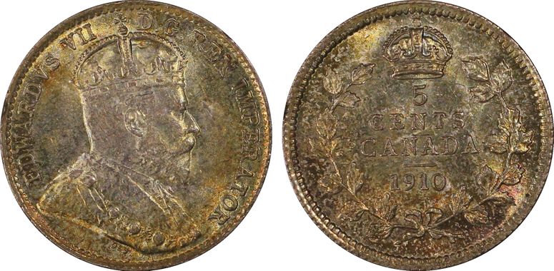 Cert 81958698 - Coin Image