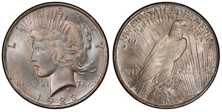 Cert 81958623 - Coin Image