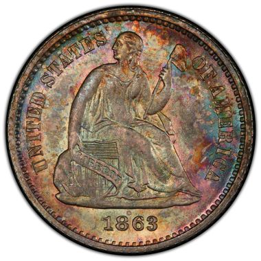 Cert 81957919 - Coin Image