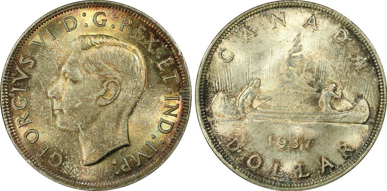 Cert 81957887 - Coin Image