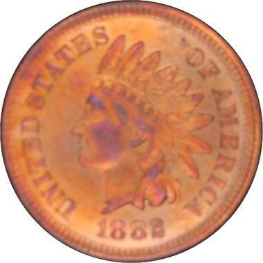 Cert 81956317 - Coin Image