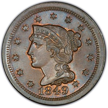 Cert 81956244 - Coin Image