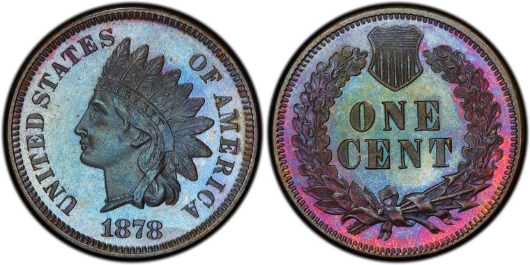 Cert 81954572 - Coin Image