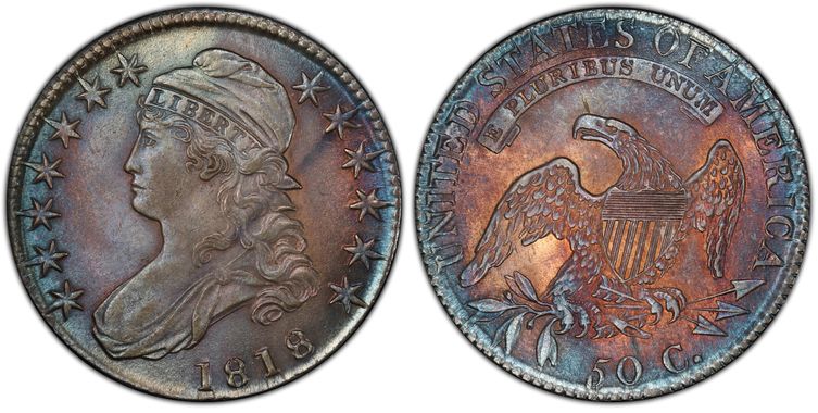 Cert 81952046 - Coin Image