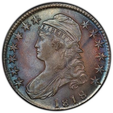 Cert 81952046 - Coin Image