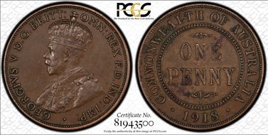 1918-I (c) 1D XF45BN