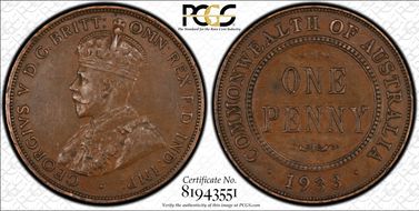 1933/2 (m) 1D XF45BN