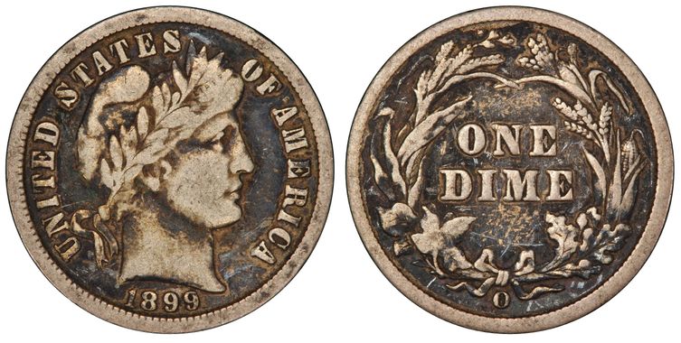 Cert 81938819 - Coin Image