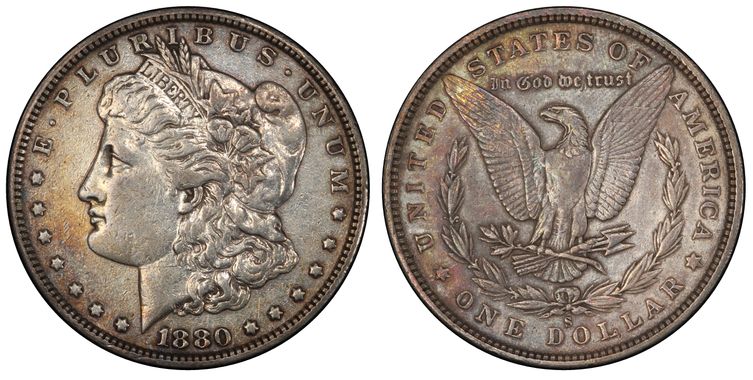 Cert 81938827 - Coin Image