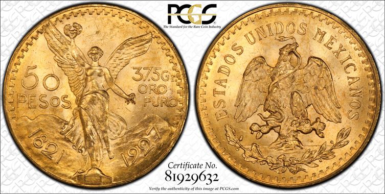 Cert 81929632 - Coin Image