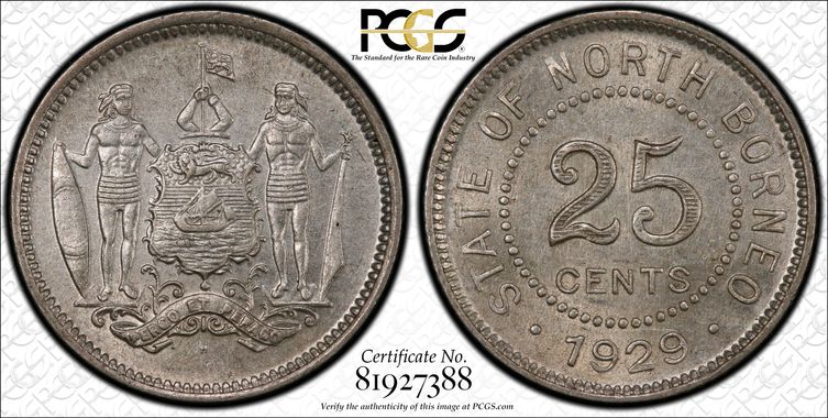 Cert 81927388 - Coin Image