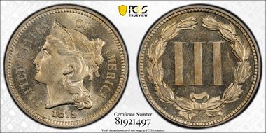 1879 3CN MS65